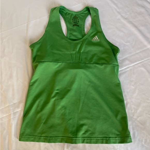 Adidas top - Picture 2 of 7